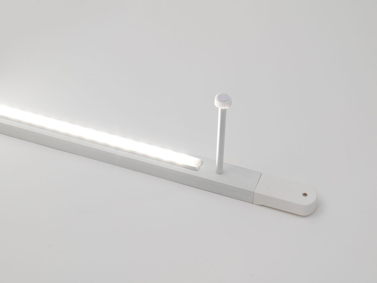 DUCT RAIL / 簡易取付け式ダクトレール LEDライト付  #121974 （ライト・照明 > その他照明） 19