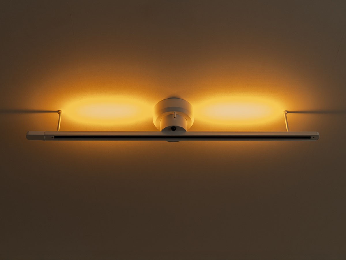 DUCT RAIL / 簡易取付け式ダクトレール LEDライト付  #121974 （ライト・照明 > その他照明） 10