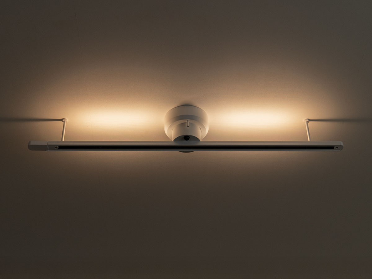 DUCT RAIL / 簡易取付け式ダクトレール LEDライト付  #121974 （ライト・照明 > その他照明） 13