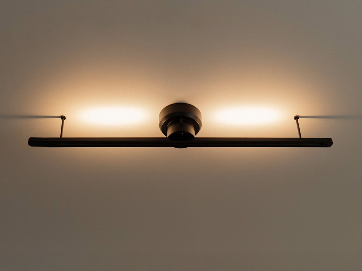 DUCT RAIL / 簡易取付け式ダクトレール LEDライト付  #121974 （ライト・照明 > その他照明） 7