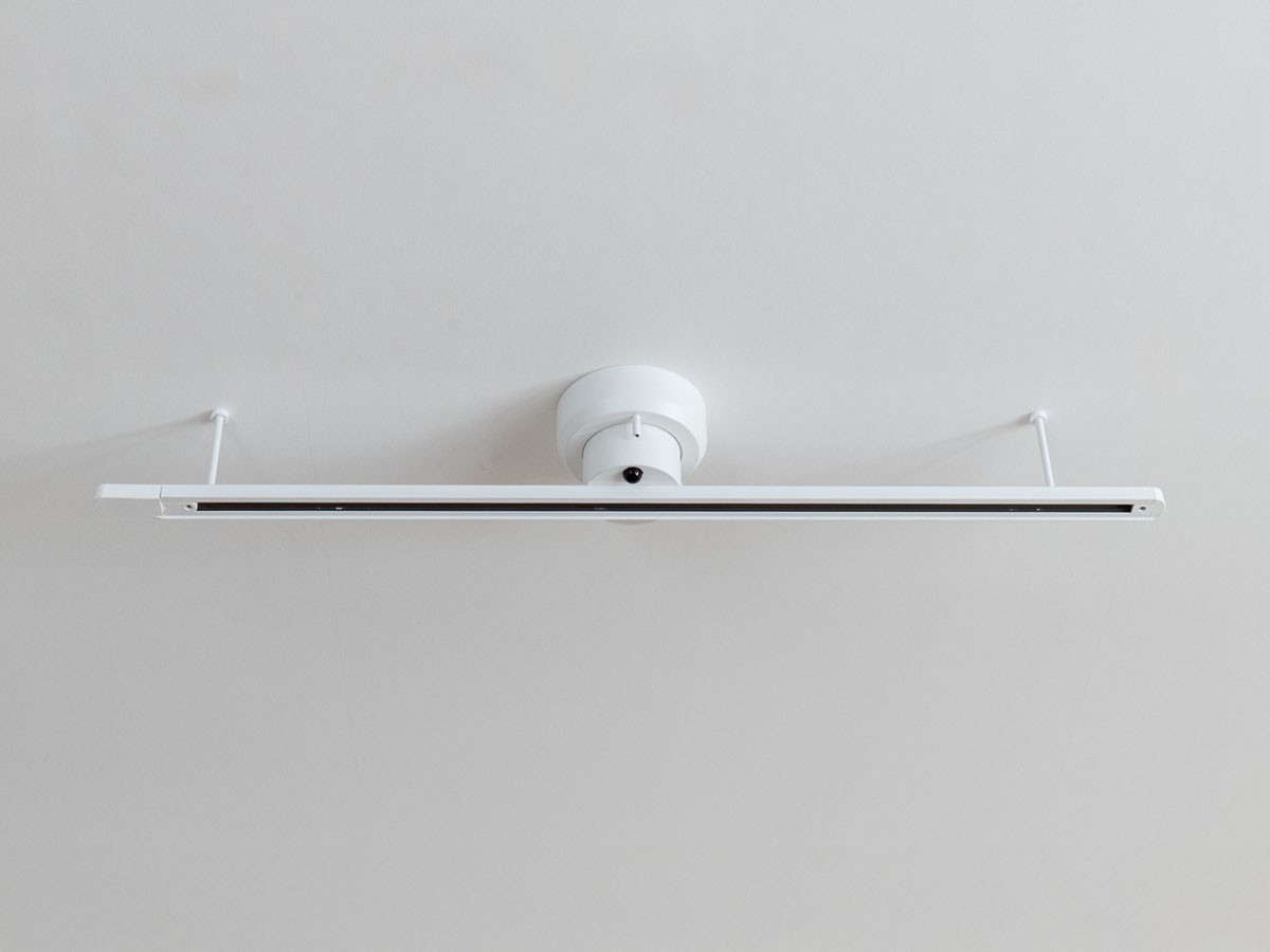 DUCT RAIL / 簡易取付け式ダクトレール LEDライト付  #121974 （ライト・照明 > その他照明） 9