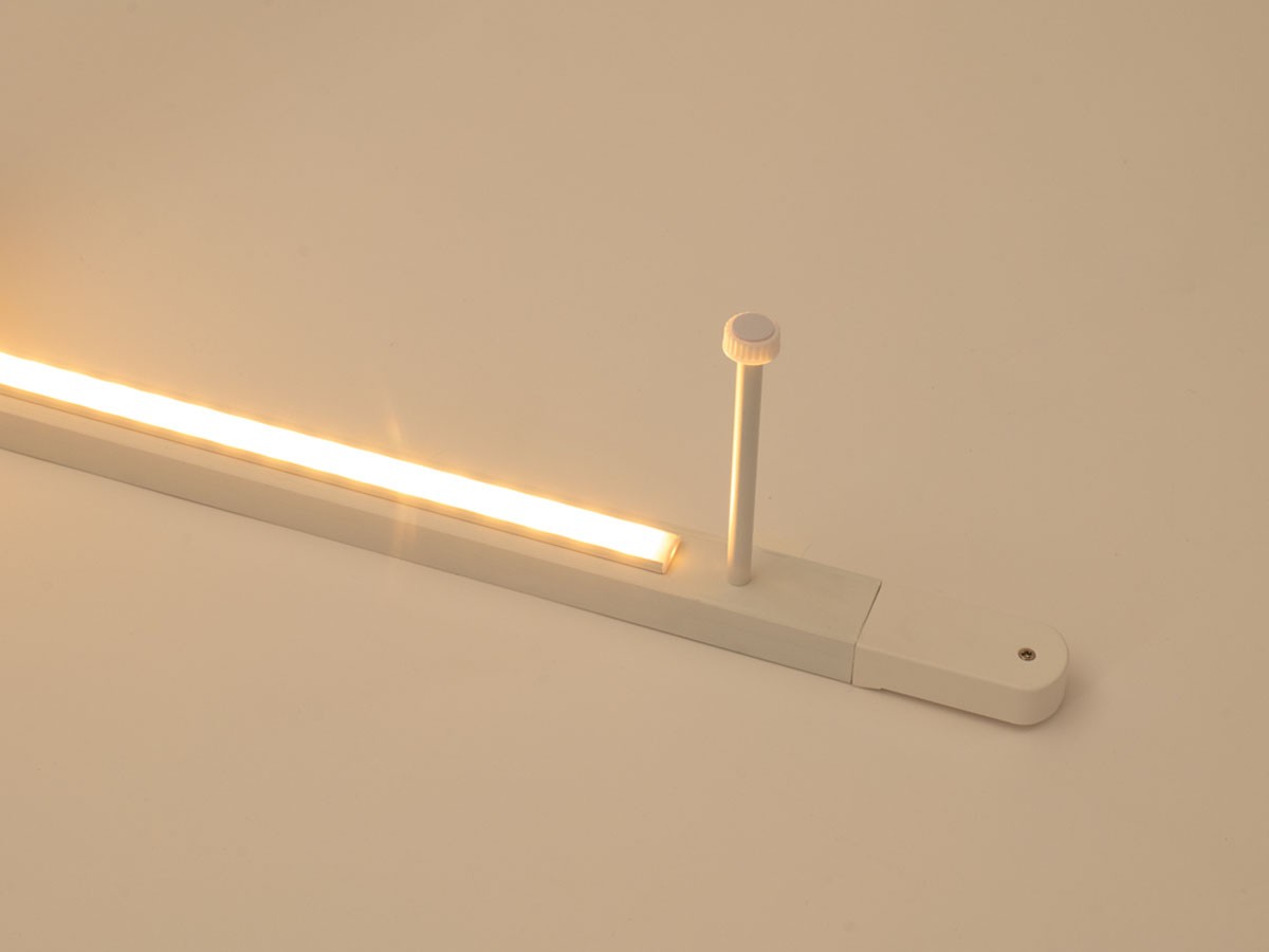 DUCT RAIL / 簡易取付け式ダクトレール LEDライト付  #121974 （ライト・照明 > その他照明） 18