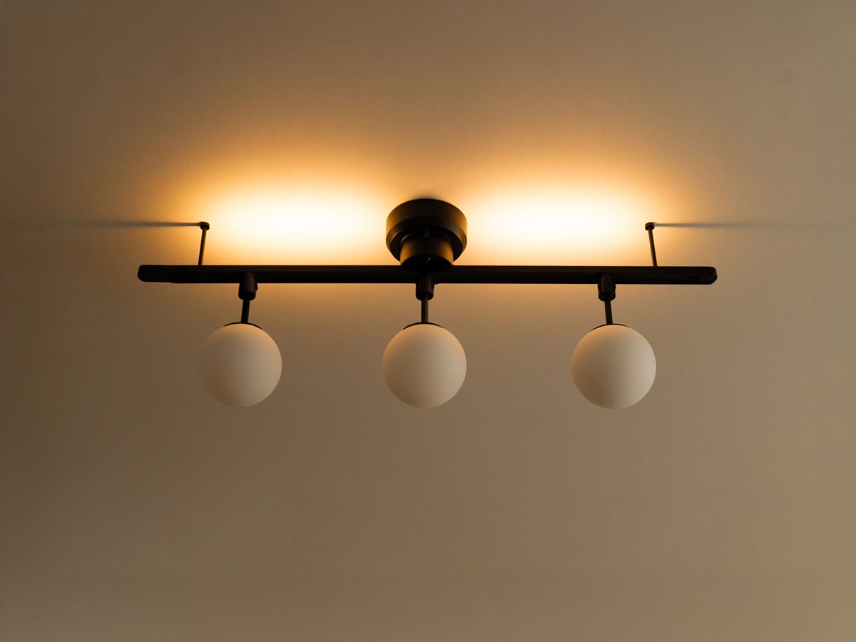 DUCT RAIL / 簡易取付け式ダクトレール LEDライト付  #121974 （ライト・照明 > その他照明） 27