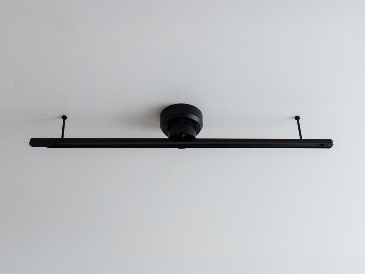 DUCT RAIL / 簡易取付け式ダクトレール LEDライト付  #121974 （ライト・照明 > その他照明） 5