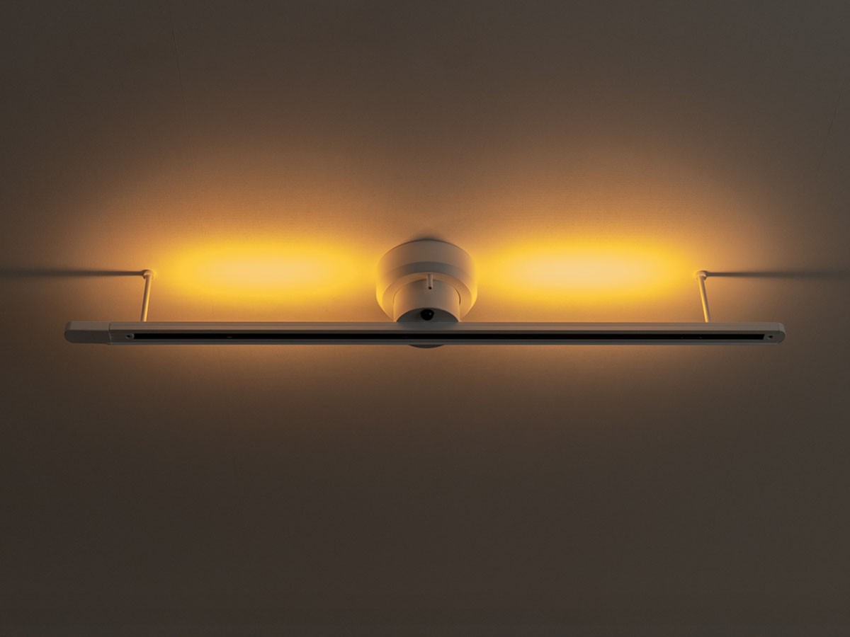 DUCT RAIL / 簡易取付け式ダクトレール LEDライト付  #121974 （ライト・照明 > その他照明） 11