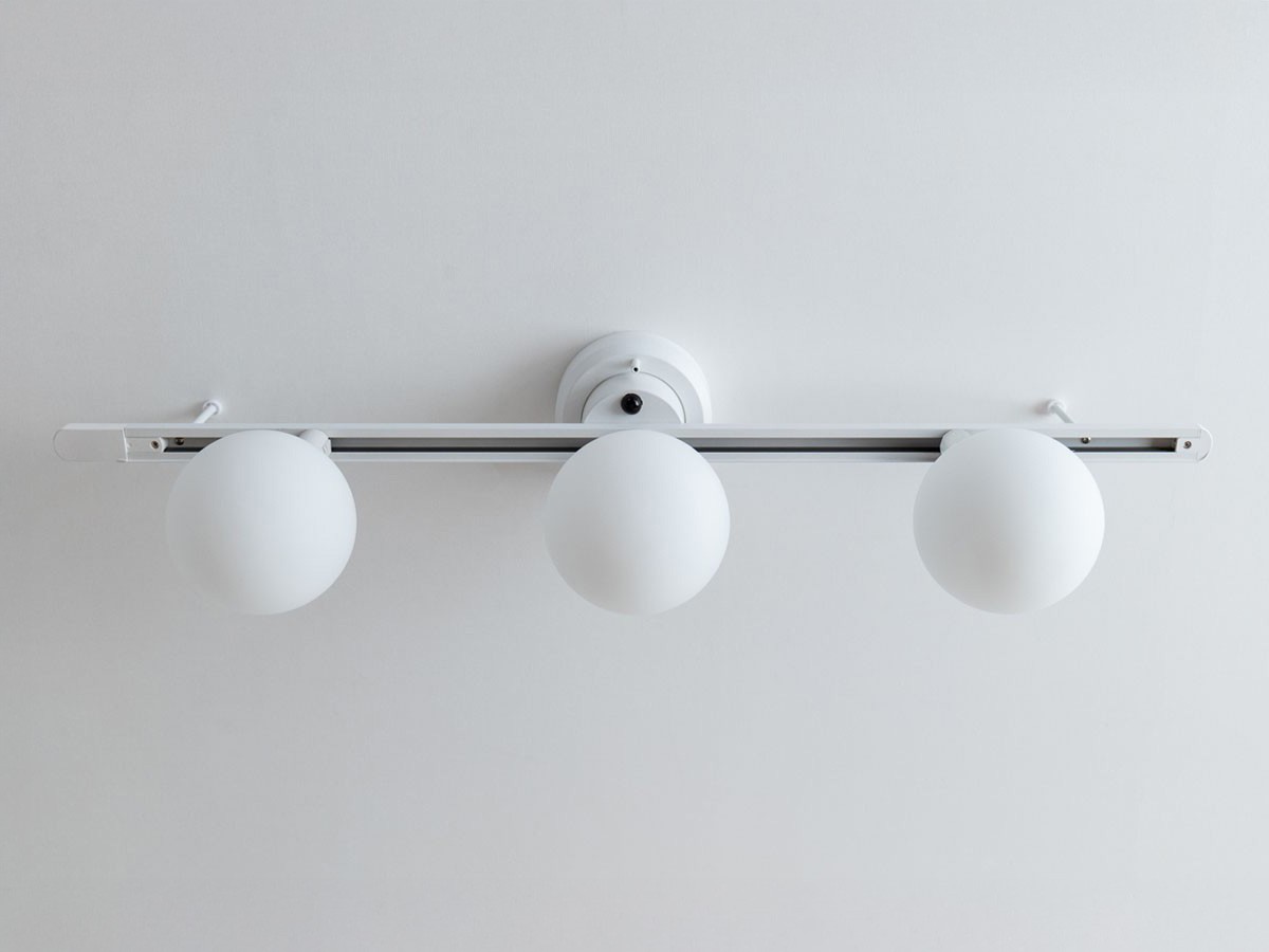 DUCT RAIL / 簡易取付け式ダクトレール LEDライト付  #121974 （ライト・照明 > その他照明） 28