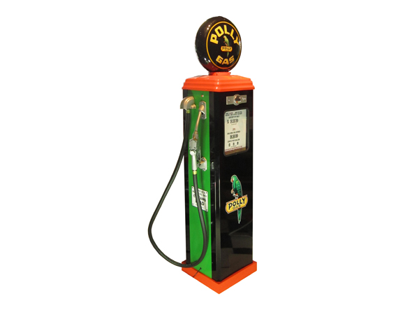 GAS Pump POLLY GAS / ガスポンプ ポリーガス （ライト・照明 > 照明その他） 4