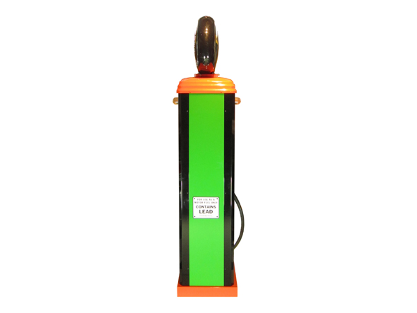 GAS Pump POLLY GAS / ガスポンプ ポリーガス （ライト・照明 > 照明その他） 6