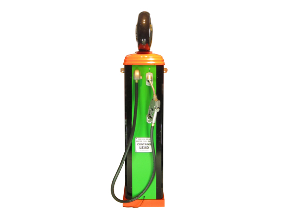 GAS Pump POLLY GAS / ガスポンプ ポリーガス （ライト・照明 > 照明その他） 5
