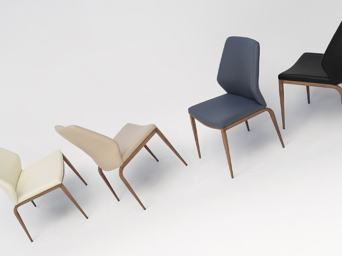 DINING CHAIR / ダイニングチェア #105014 （チェア・椅子 > ダイニングチェア） 7