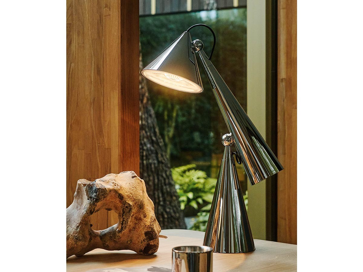Tom Dixon. Pose Task Light / トム・ディクソン ポーズ タスクライト （ライト・照明 > デスクライト） 26