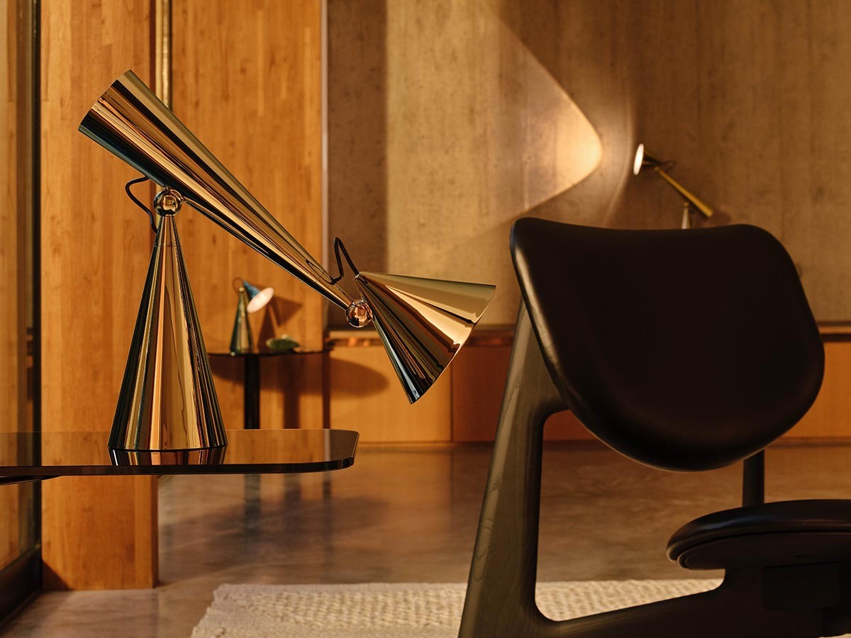 Tom Dixon. Pose Task Light / トム・ディクソン ポーズ タスクライト （ライト・照明 > デスクライト） 29