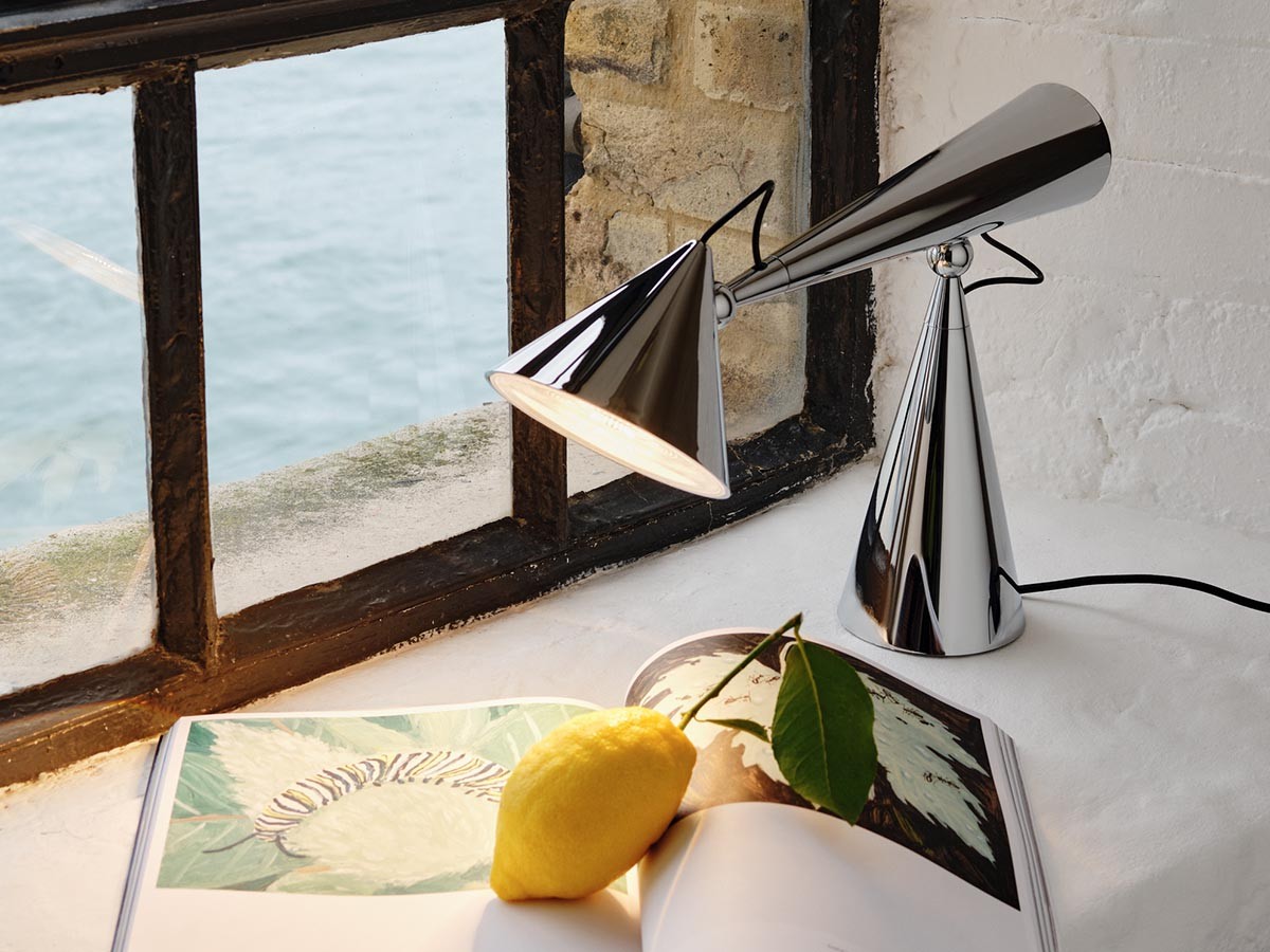Tom Dixon. Pose Task Light
