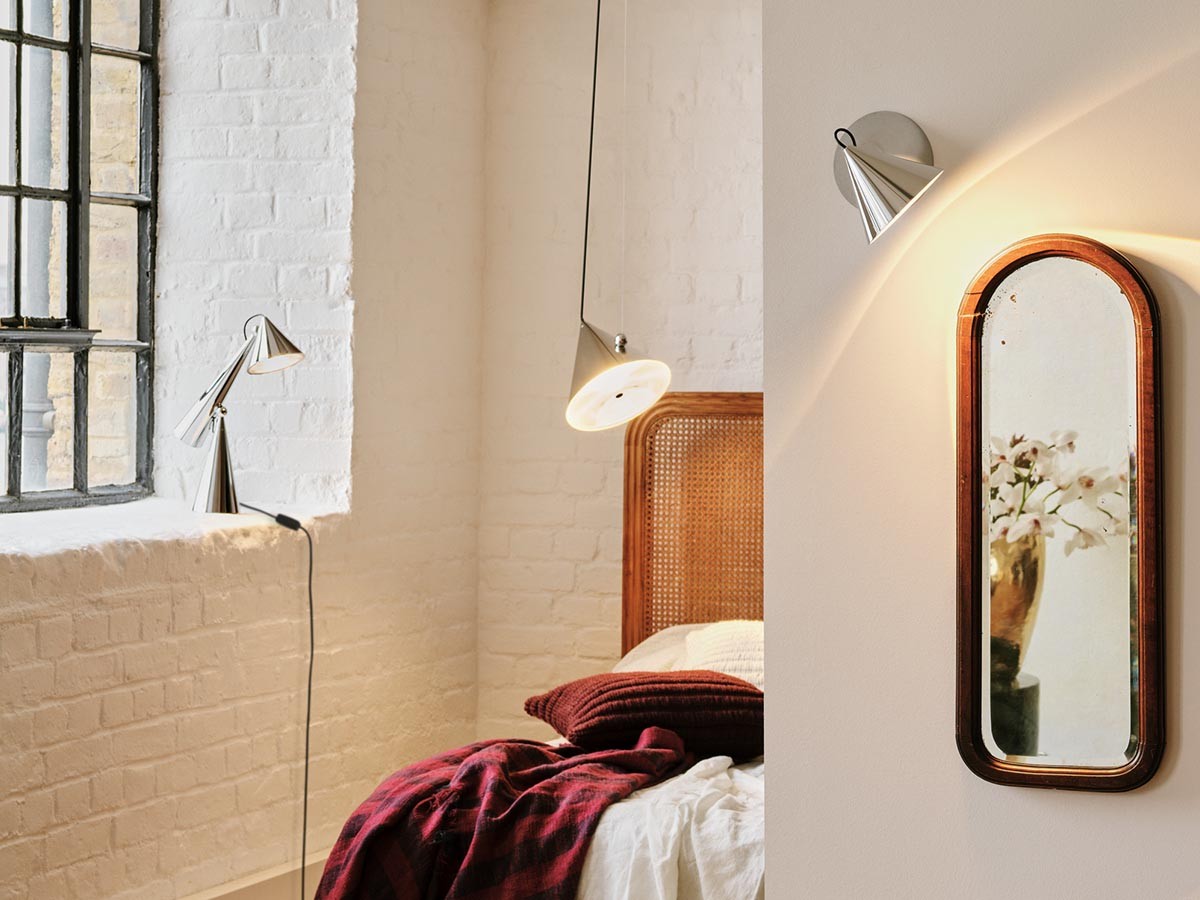 Tom Dixon. Pose Task Light / トム・ディクソン ポーズ タスクライト （ライト・照明 > デスクライト） 44