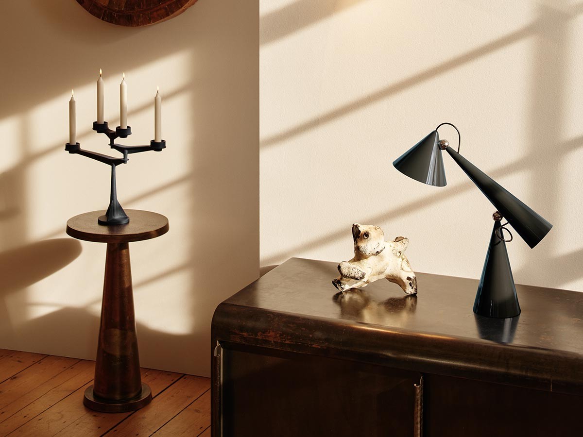 Tom Dixon. Pose Task Light / トム・ディクソン ポーズ タスクライト （ライト・照明 > デスクライト） 18