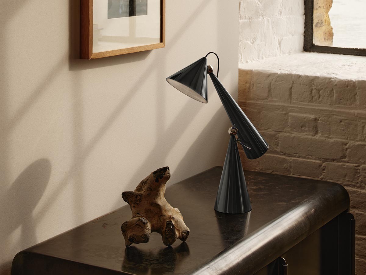 Tom Dixon. Pose Task Light / トム・ディクソン ポーズ タスクライト （ライト・照明 > デスクライト） 19