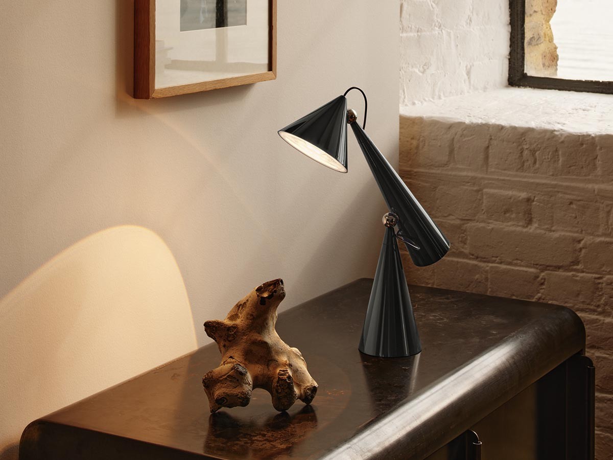 Tom Dixon. Pose Task Light / トム・ディクソン ポーズ タスクライト （ライト・照明 > デスクライト） 20