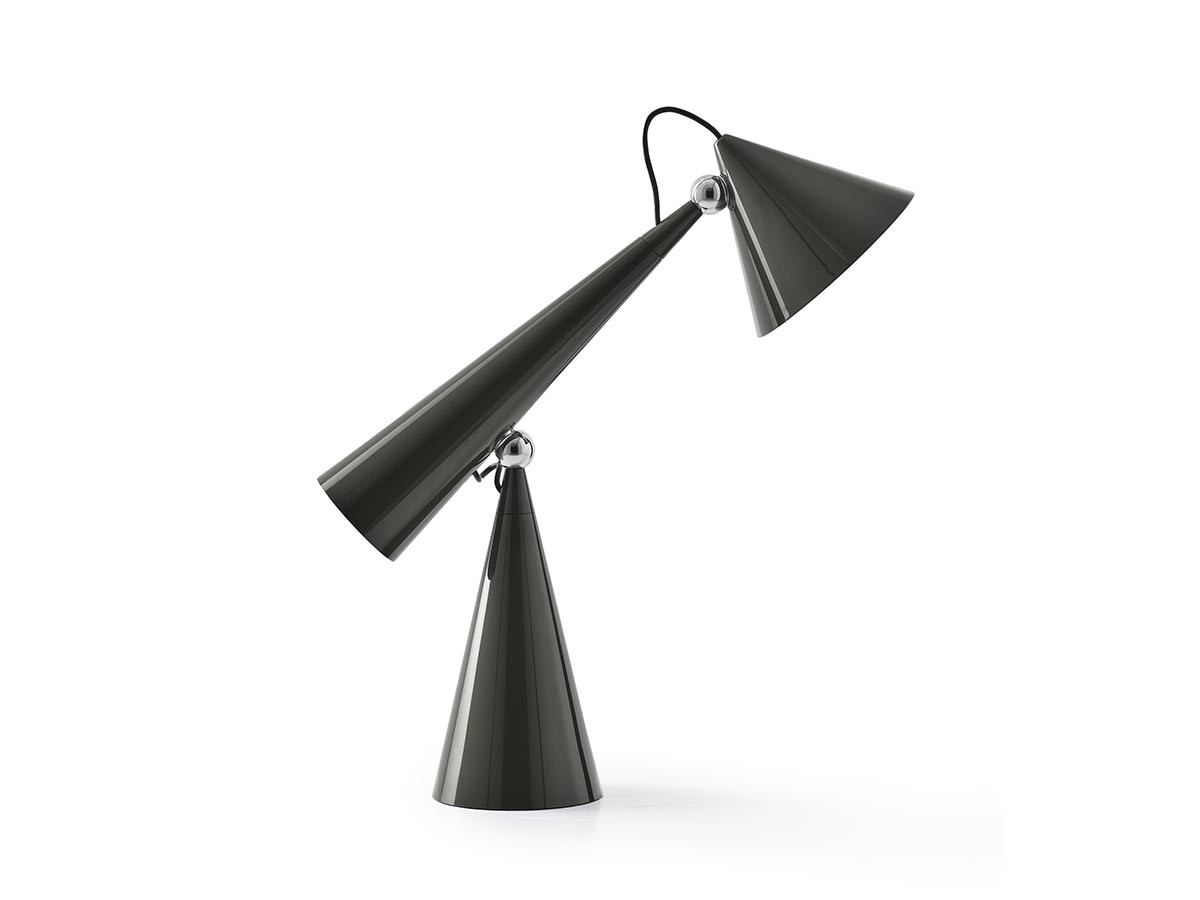 Tom Dixon. Pose Task Light / トム・ディクソン ポーズ タスクライト （ライト・照明 > デスクライト） 5