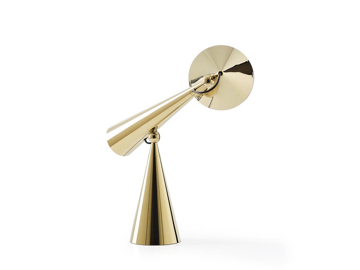 Tom Dixon. Pose Task Light / トム・ディクソン ポーズ タスクライト （ライト・照明 > デスクライト） 58