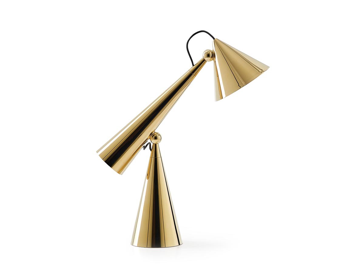 Tom Dixon. Pose Task Light / トム・ディクソン ポーズ タスクライト （ライト・照明 > デスクライト） 7
