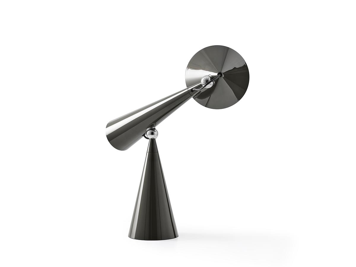 Tom Dixon. Pose Task Light / トム・ディクソン ポーズ タスクライト （ライト・照明 > デスクライト） 50