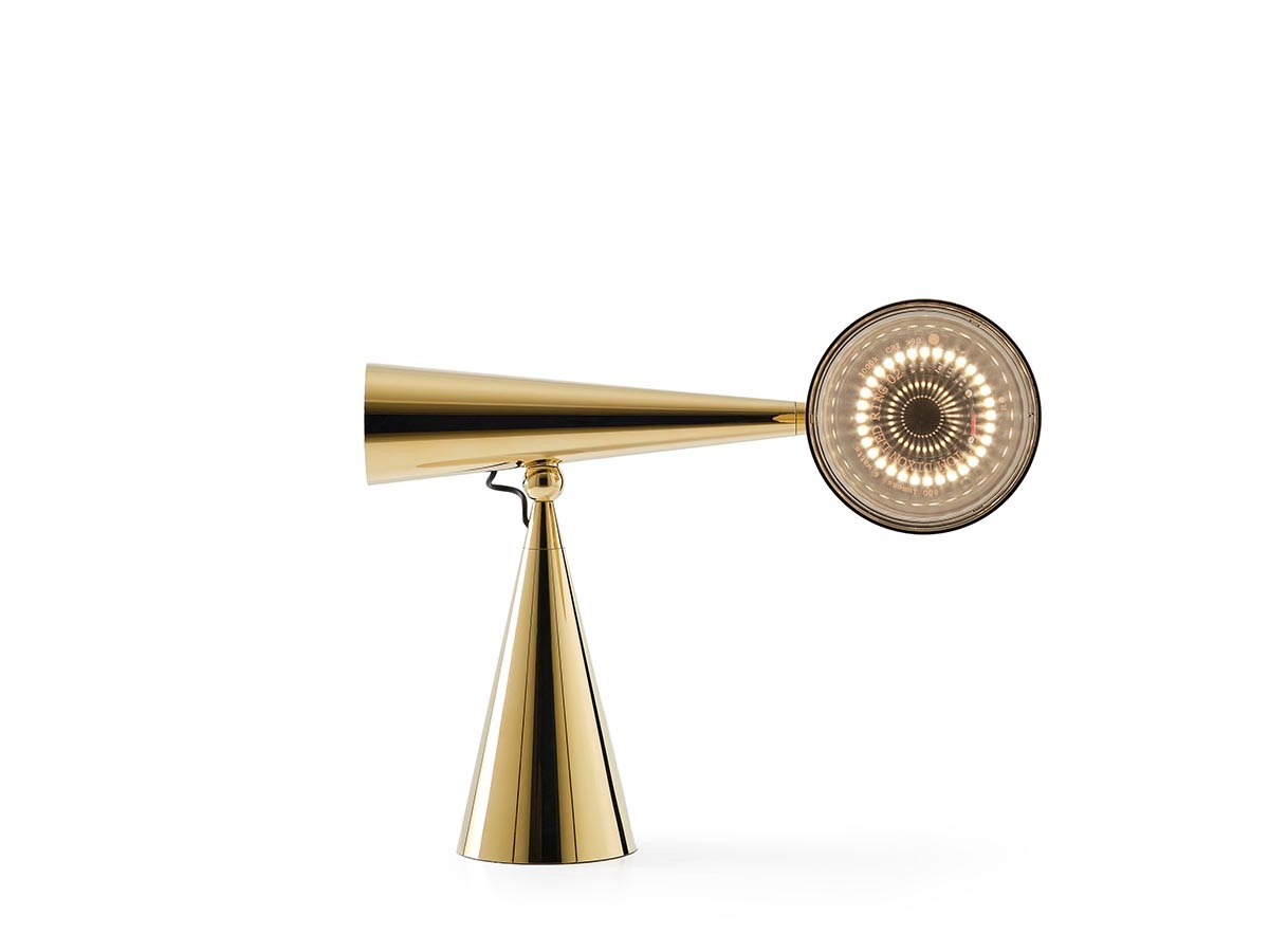 Tom Dixon. Pose Task Light / トム・ディクソン ポーズ タスクライト （ライト・照明 > デスクライト） 59