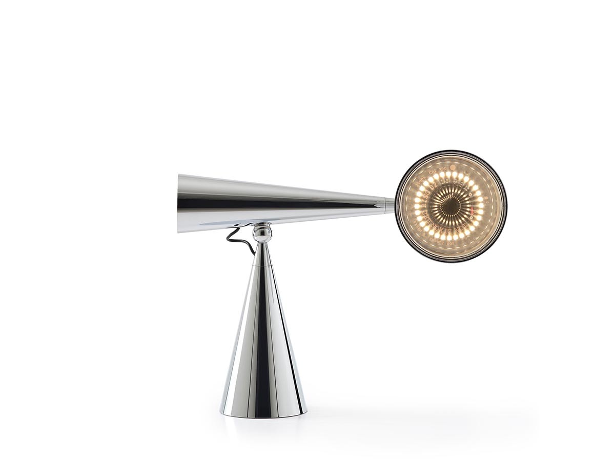 Tom Dixon. Pose Task Light / トム・ディクソン ポーズ タスクライト （ライト・照明 > デスクライト） 63