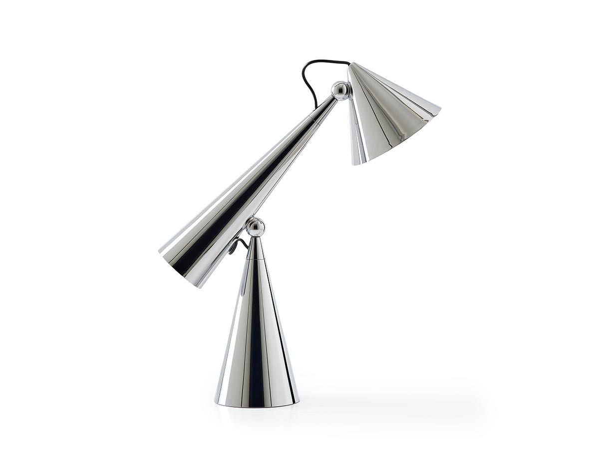 Tom Dixon. Pose Task Light / トム・ディクソン ポーズ タスクライト （ライト・照明 > デスクライト） 8