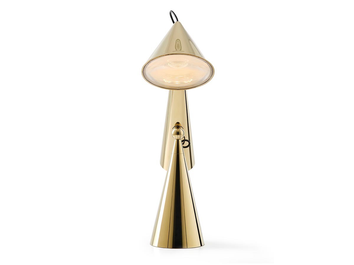 Tom Dixon. Pose Task Light / トム・ディクソン ポーズ タスクライト （ライト・照明 > デスクライト） 61