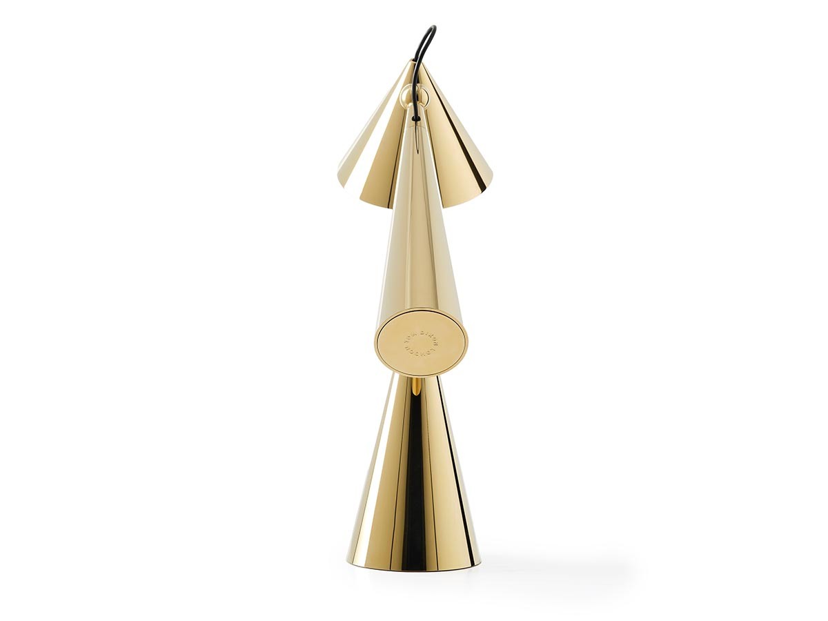 Tom Dixon. Pose Task Light / トム・ディクソン ポーズ タスクライト （ライト・照明 > デスクライト） 60
