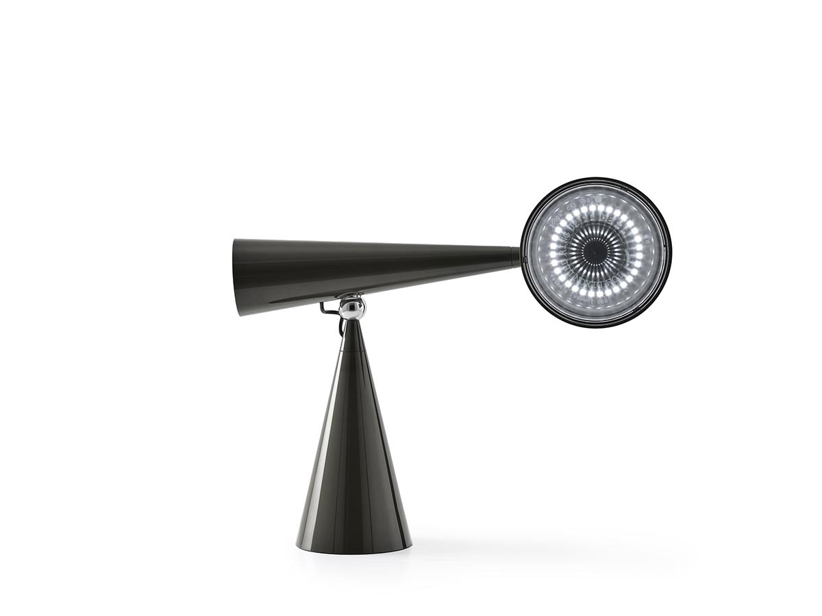 Tom Dixon. Pose Task Light / トム・ディクソン ポーズ タスクライト （ライト・照明 > デスクライト） 51