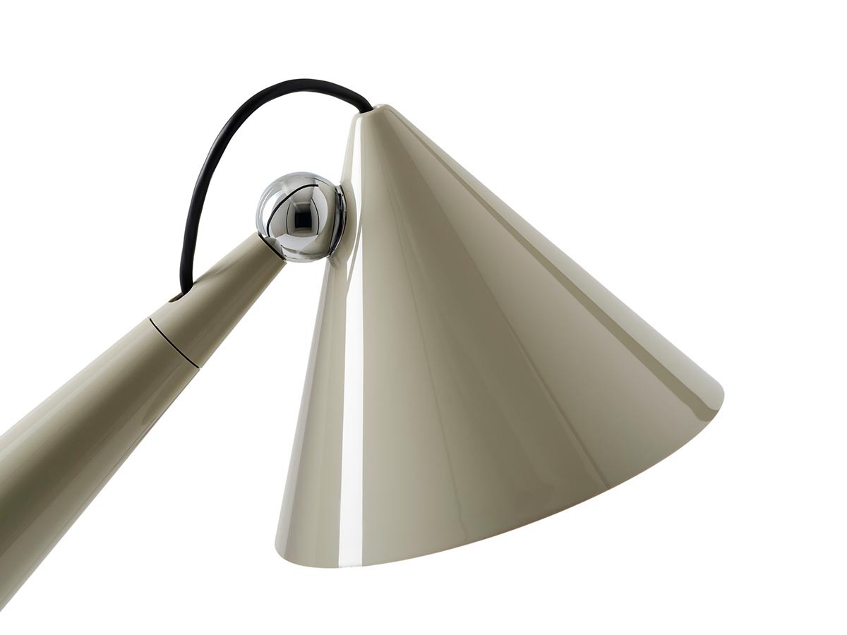 Tom Dixon. Pose Task Light / トム・ディクソン ポーズ タスクライト （ライト・照明 > デスクライト） 69