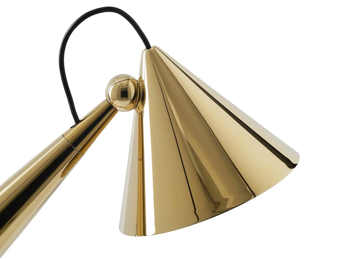 Tom Dixon. Pose Task Light / トム・ディクソン ポーズ タスクライト （ライト・照明 > デスクライト） 71