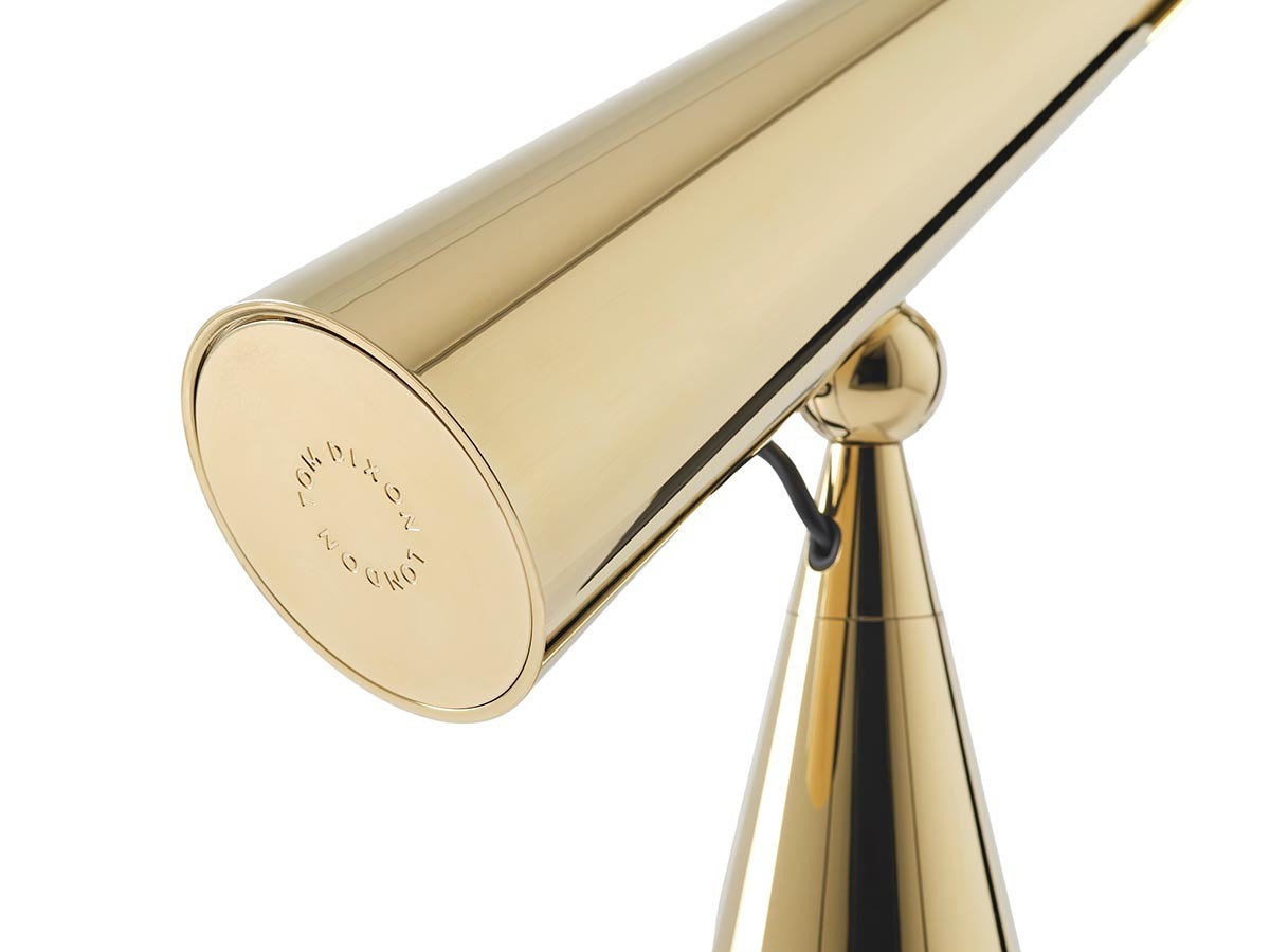 Tom Dixon. Pose Task Light / トム・ディクソン ポーズ タスクライト （ライト・照明 > デスクライト） 72