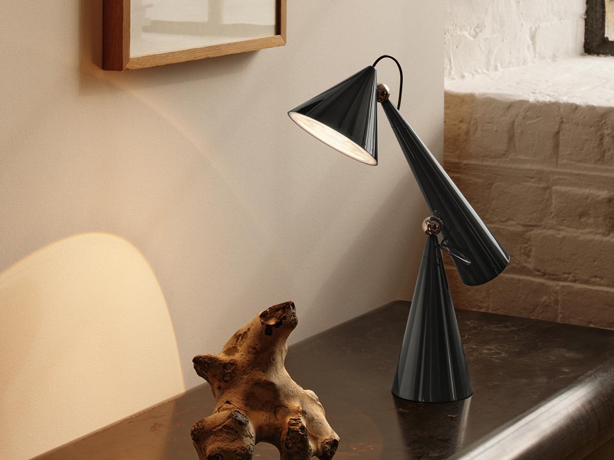 Tom Dixon. Pose Task Light / トム・ディクソン ポーズ タスクライト （ライト・照明 > デスクライト） 3