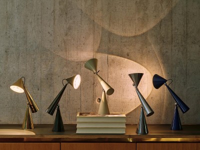 Tom Dixon. Scent Element Air Diffuser / トム・ディクソン