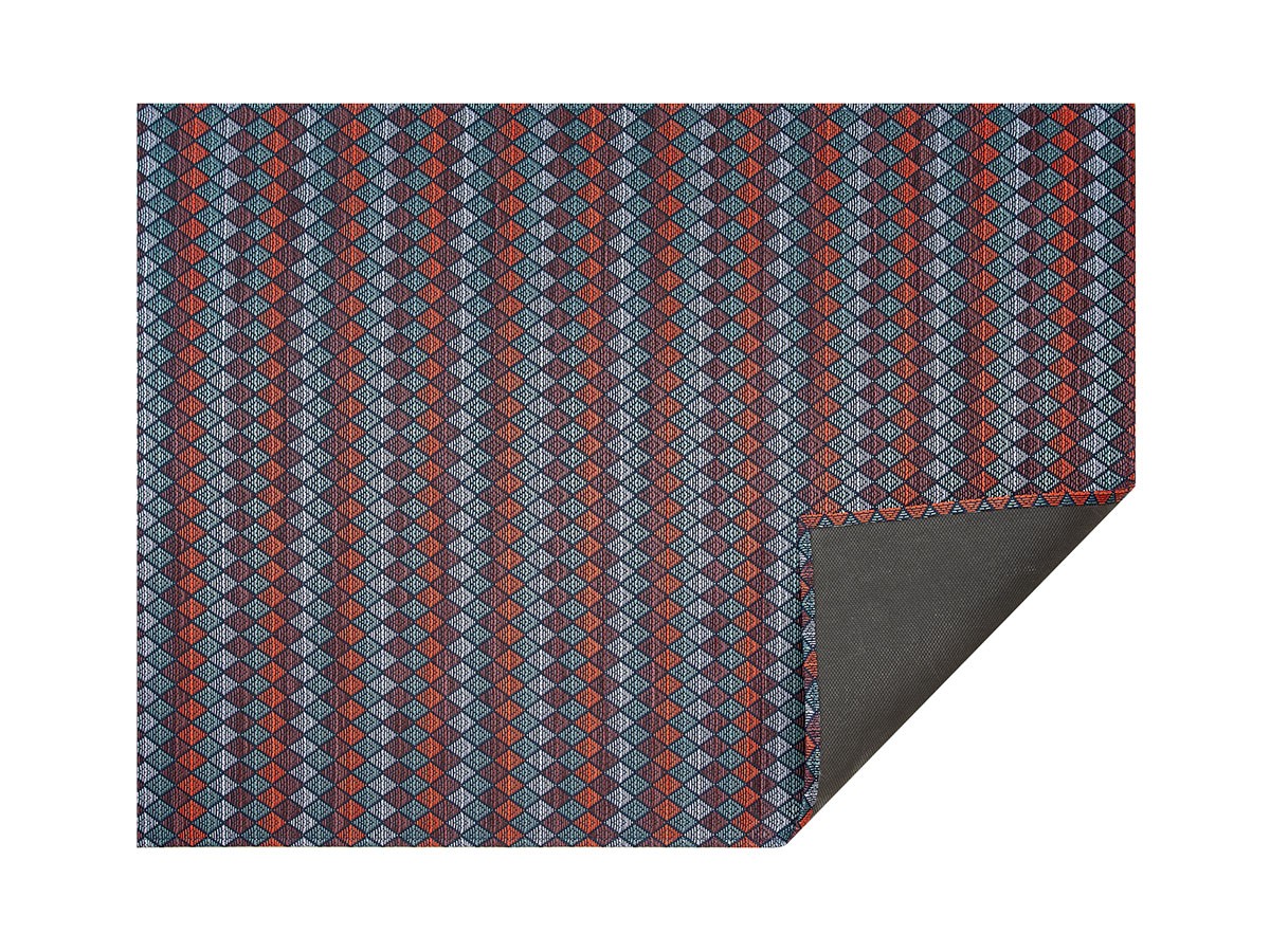 chilewich Kite Floor Mat / チルウィッチ カイト フロアマット （ラグ・カーペット > ラグ・カーペット・絨毯） 14