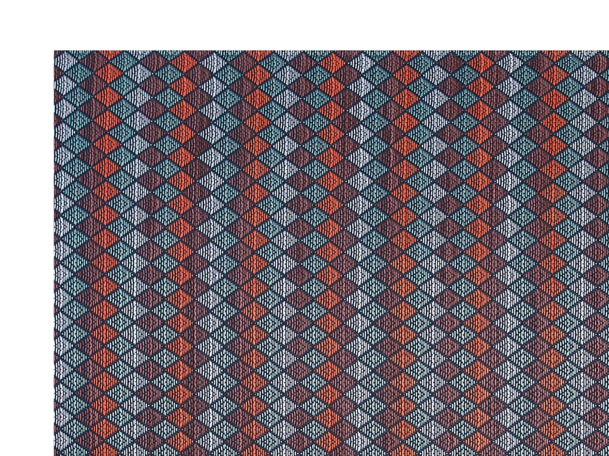 chilewich Kite Floor Mat / チルウィッチ カイト フロアマット （ラグ・カーペット > ラグ・カーペット・絨毯） 15