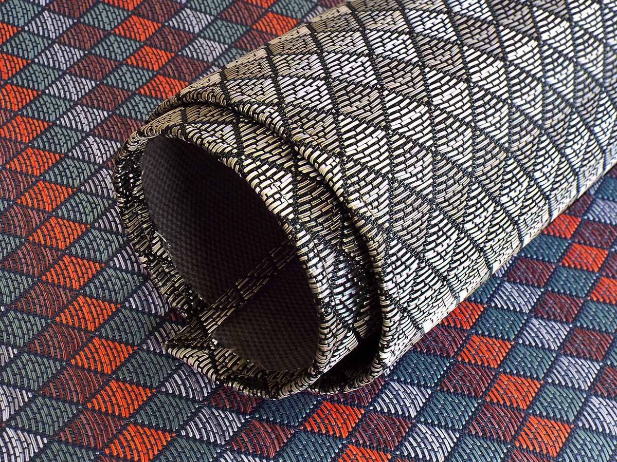 chilewich Kite Floor Mat / チルウィッチ カイト フロアマット （ラグ・カーペット > ラグ・カーペット・絨毯） 19