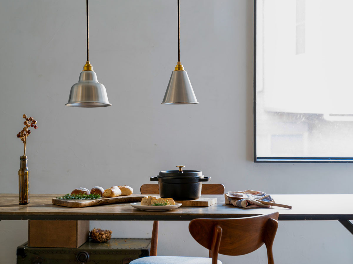 ペンダントライト　FLYMEe Parlor / フライミーパーラー　電球付 FLYMEe Parlor Pendant Light / フライミーパーラー ペンダント