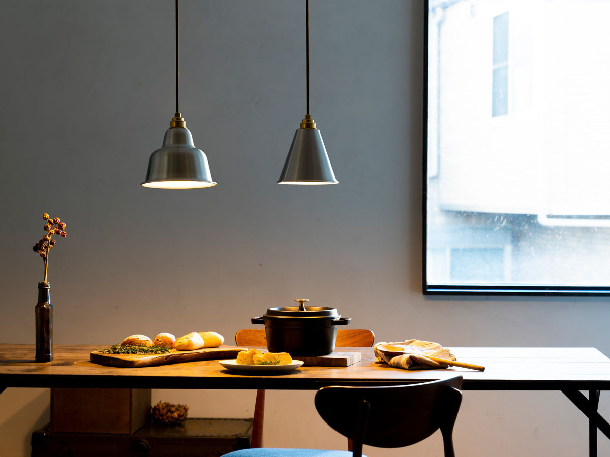 ペンダントライト　FLYMEe Parlor / フライミーパーラー　電球付 FLYMEe Parlor Pendant Light / フライミーパーラー ペンダントライト