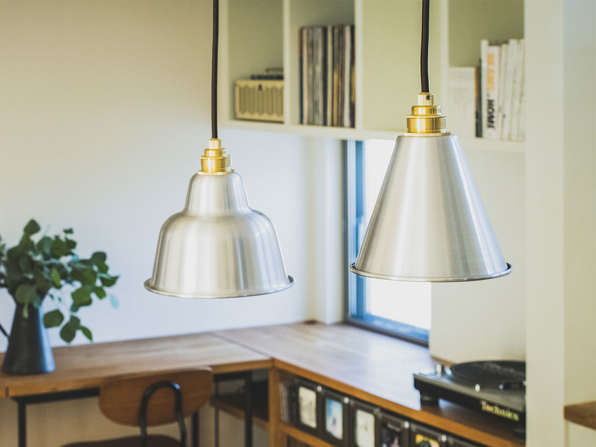 FLYMEe Parlor Pendant Light / フライミーパーラー ペンダントライト
