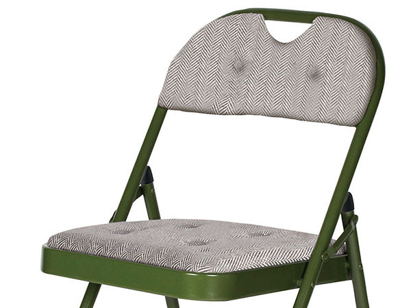 a.depeche DIRECT chair / アデペシュ ディレクト チェア（旧