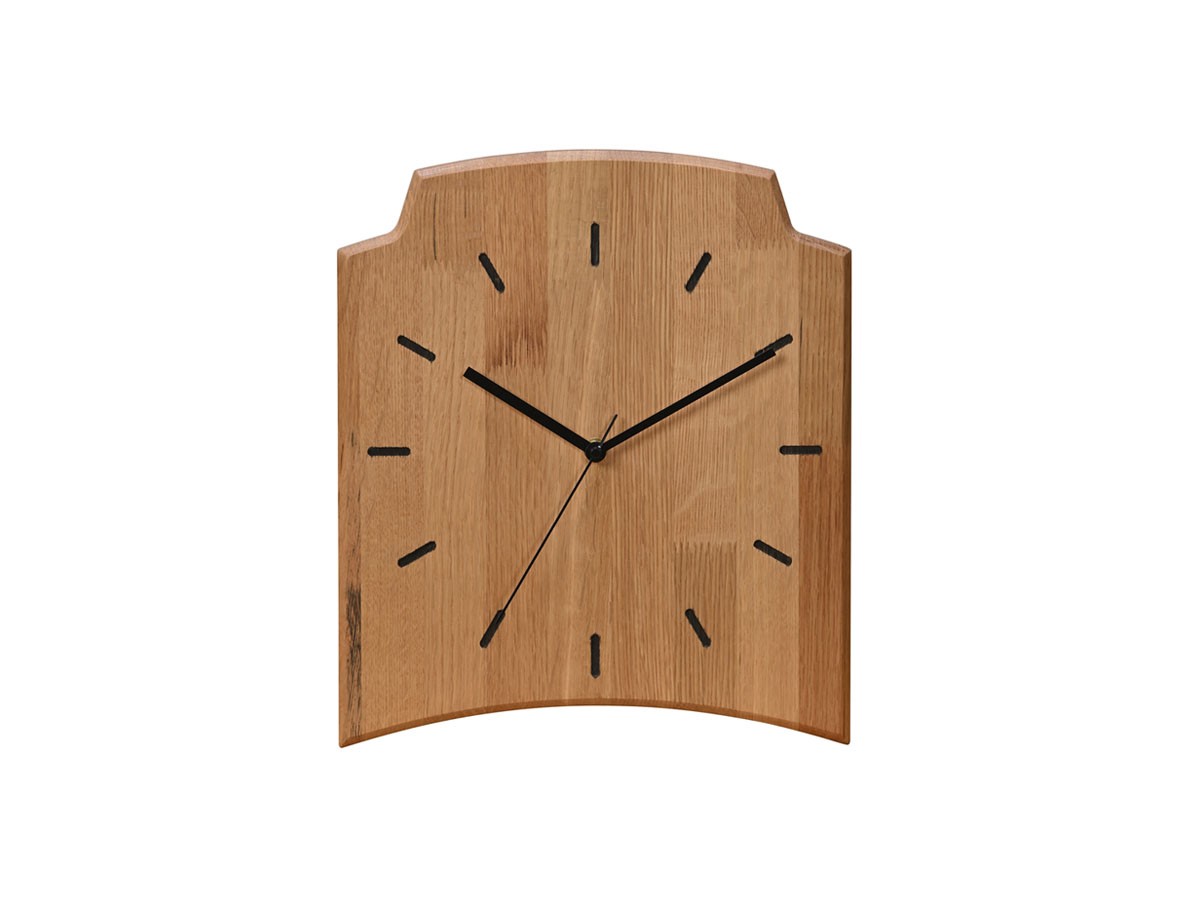 Nostalgic Whisky Clock