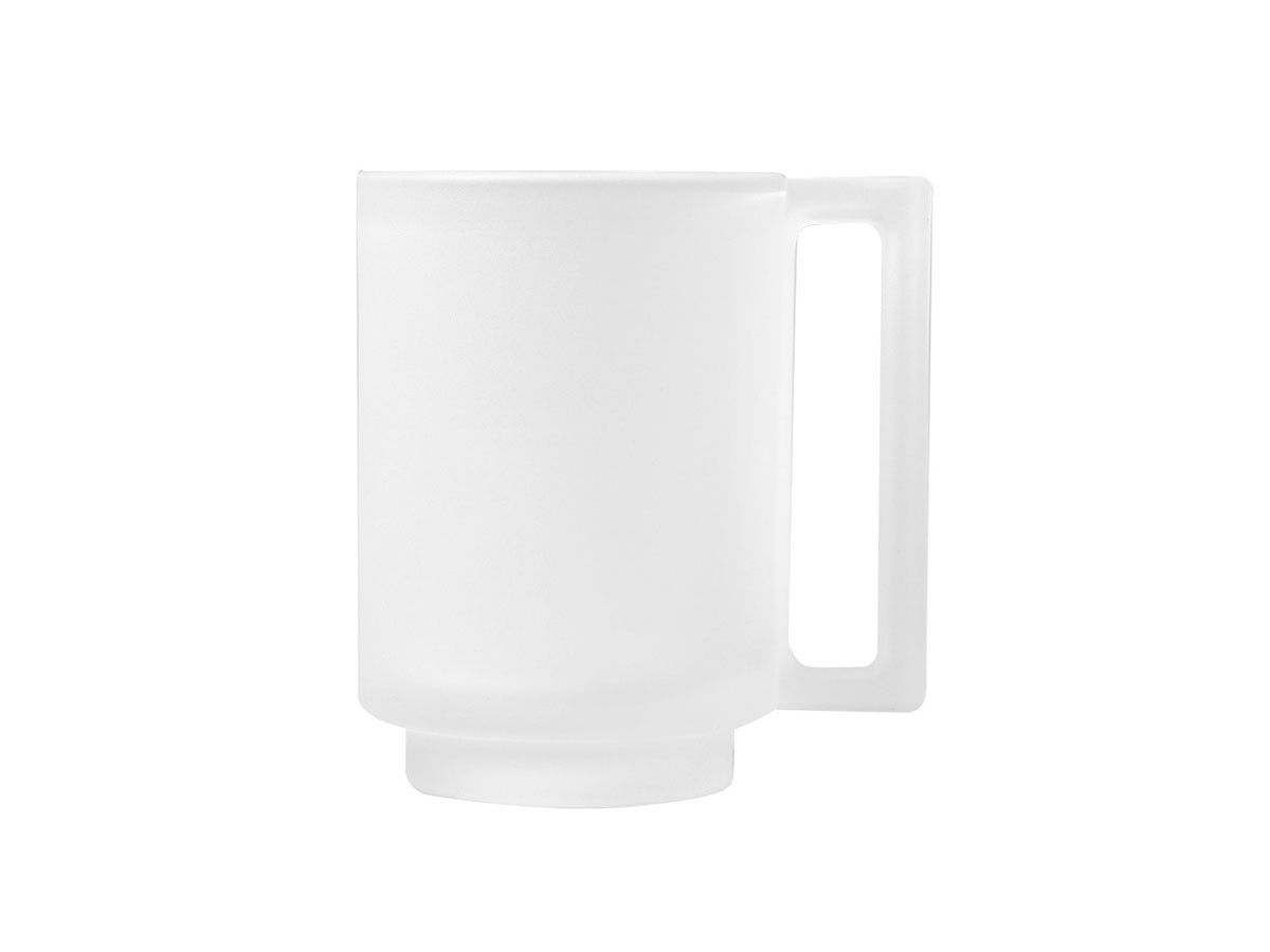 Mug Frosted