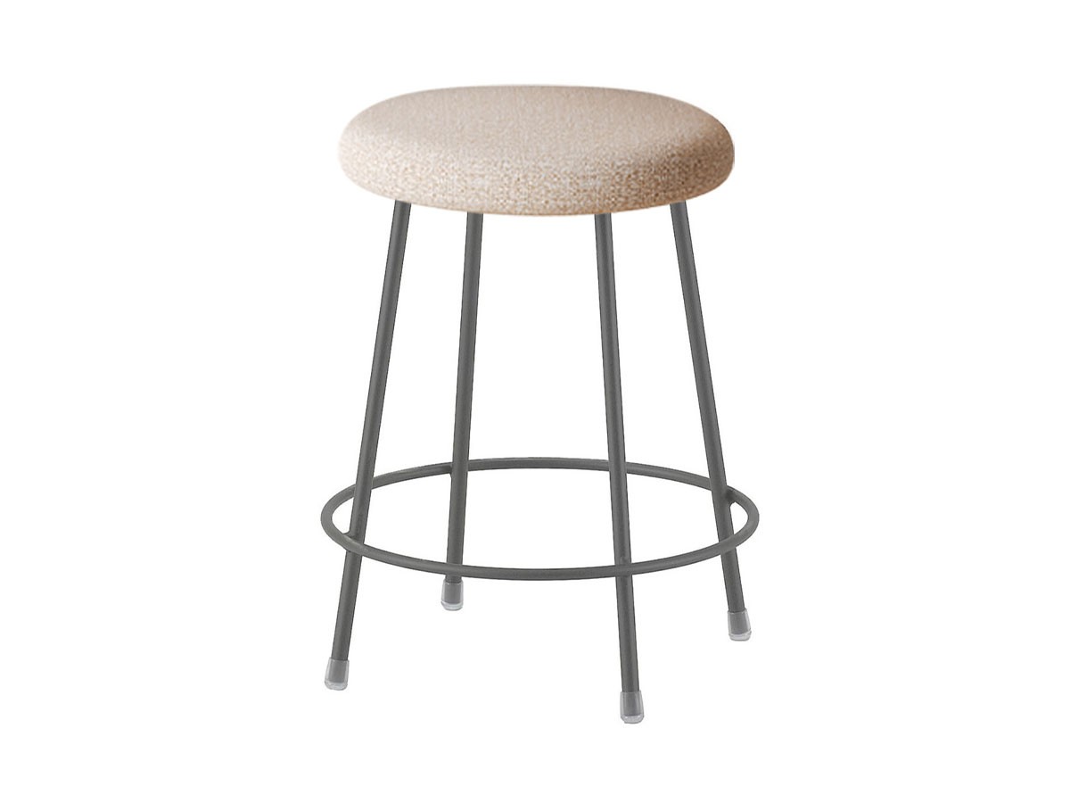 スツール n 杉山製作所 N stool / すぎやませいさくしょ N スツール - インテリア