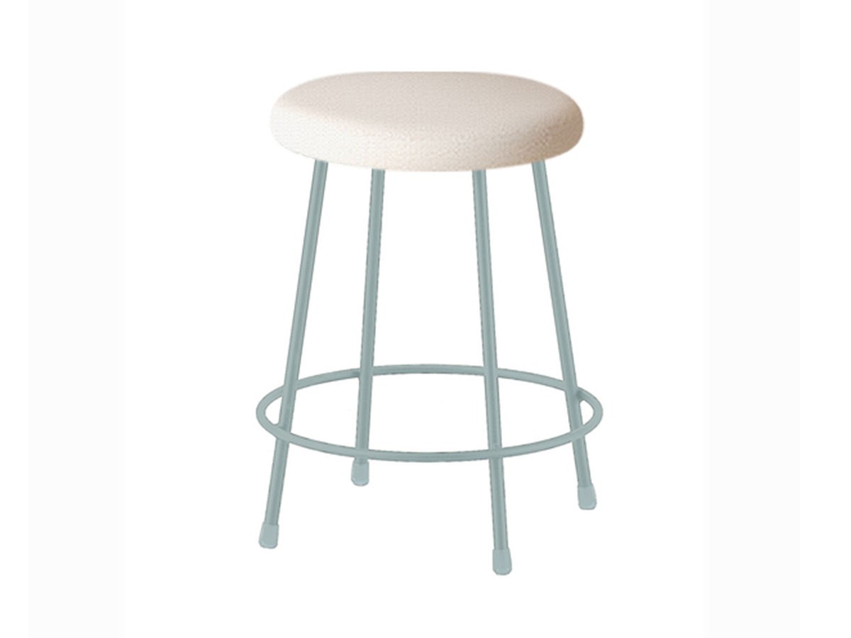 杉山製作所 N stool / すぎやませいさくしょ N スツール （チェア・椅子 > スツール） 5