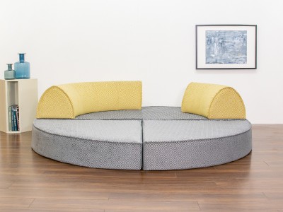 HAREM PUZZLE SOFA / ハーレム パズル ソファ セットA