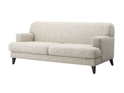 【FLYMEe vert】2P ソファ FLYMEe Vert 2P SOFA / フライミーヴェール 2人掛けアームレス