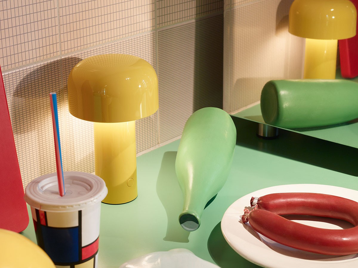 FLOS BELLHOP T / フロス ベルホップ T （ライト・照明 > テーブルランプ） 11